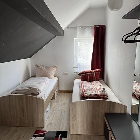 Semihome Dietingen Exterior foto